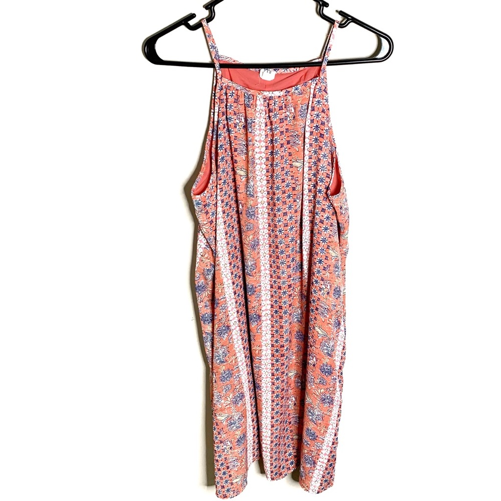 Gap Floral Dress
